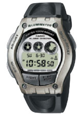 Casio W-754H-7A