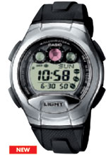 Casio W-755-1A