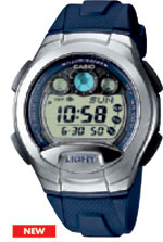 Casio W-755-2A