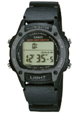 Casio W-93H-1A