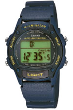 Casio W-93H-2A