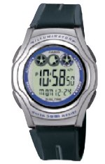 Casio W-E11-1A